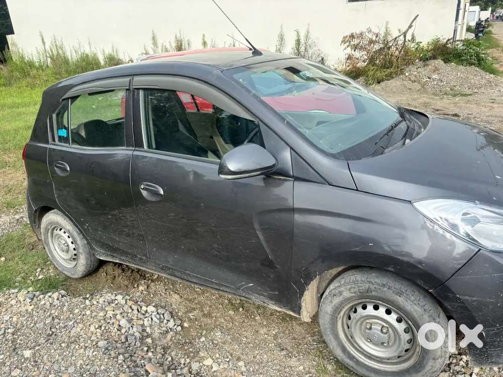 Hyundai New Santro Sportz 2021