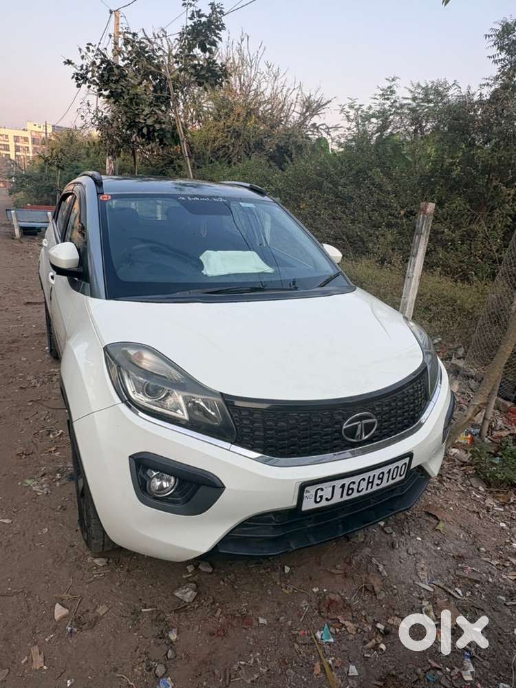 Tata Nexon Diesel 2018
