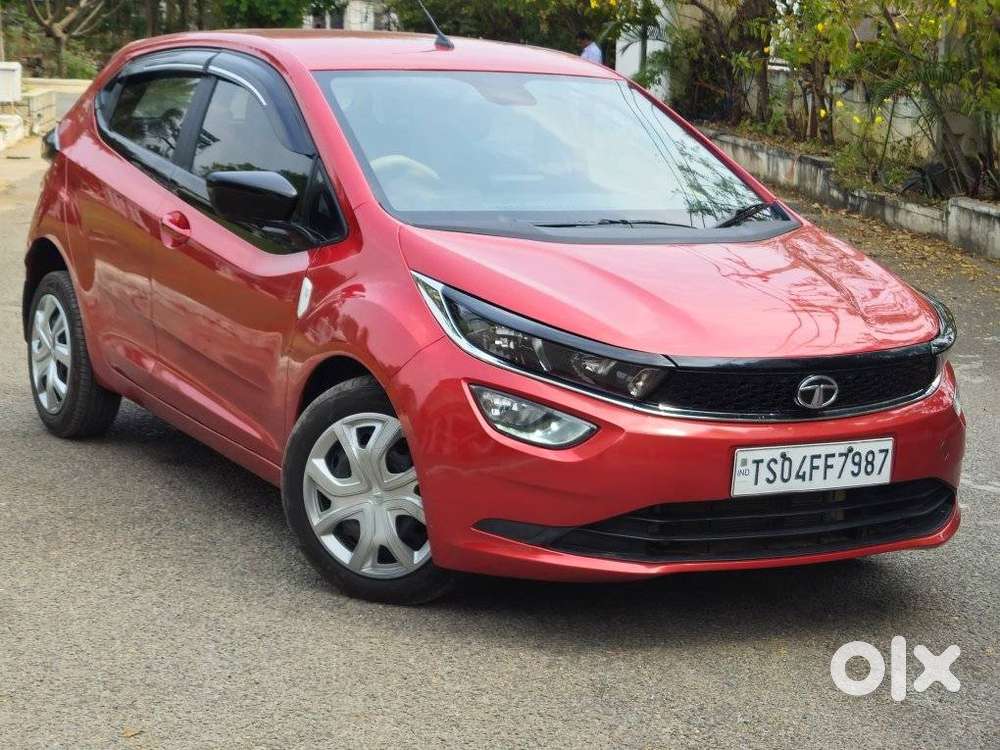 Tata Altroz 1.5 Xt Luxe Diesel, 2023, Diesel