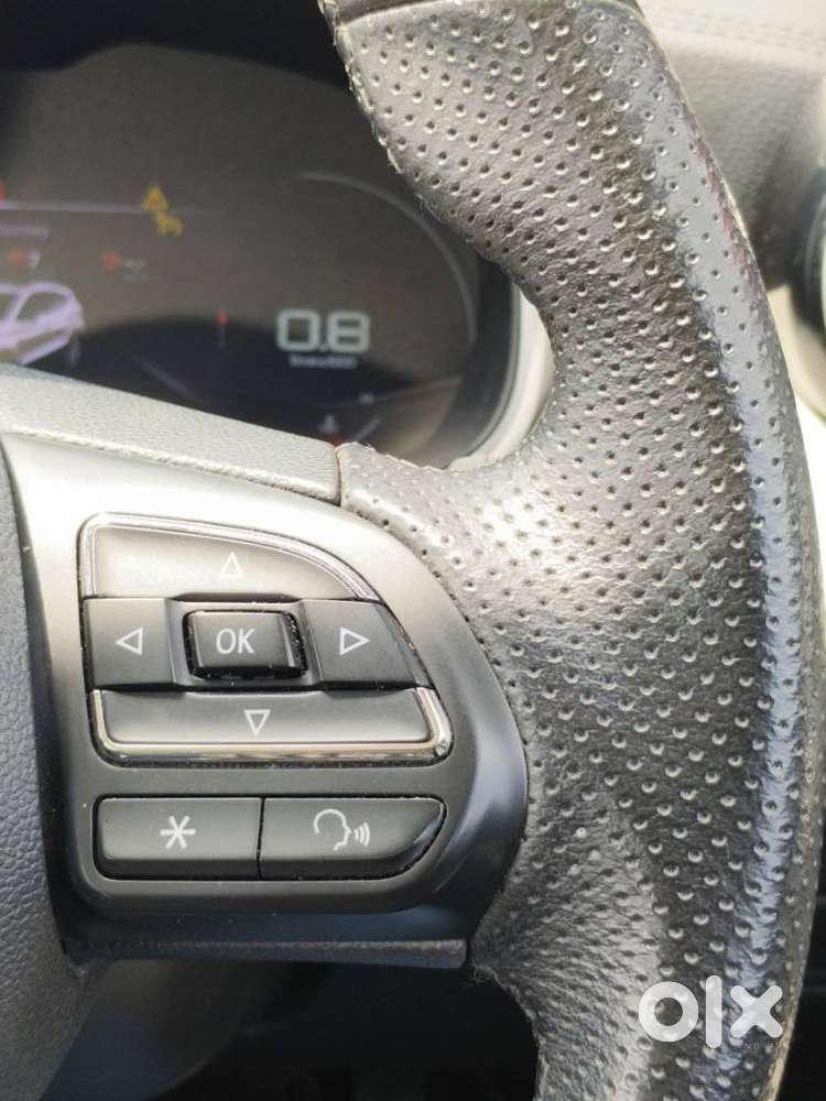 Mg Astor 1.5 Sharp Cvt, 2022, Petrol