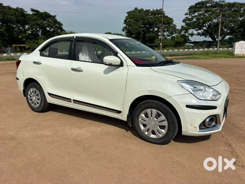 Maruti Suzuki Dzire 2024