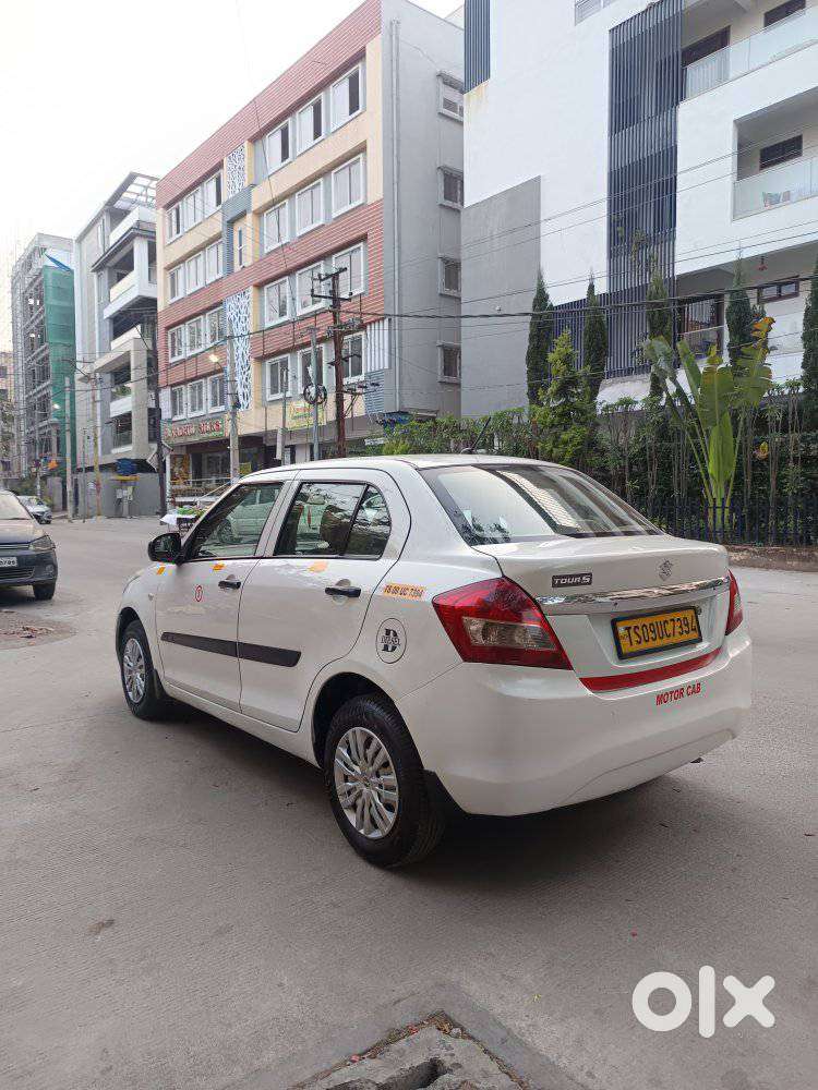 Maruti Suzuki Swift Dzire Ldi Bsiv, 2019, Diesel