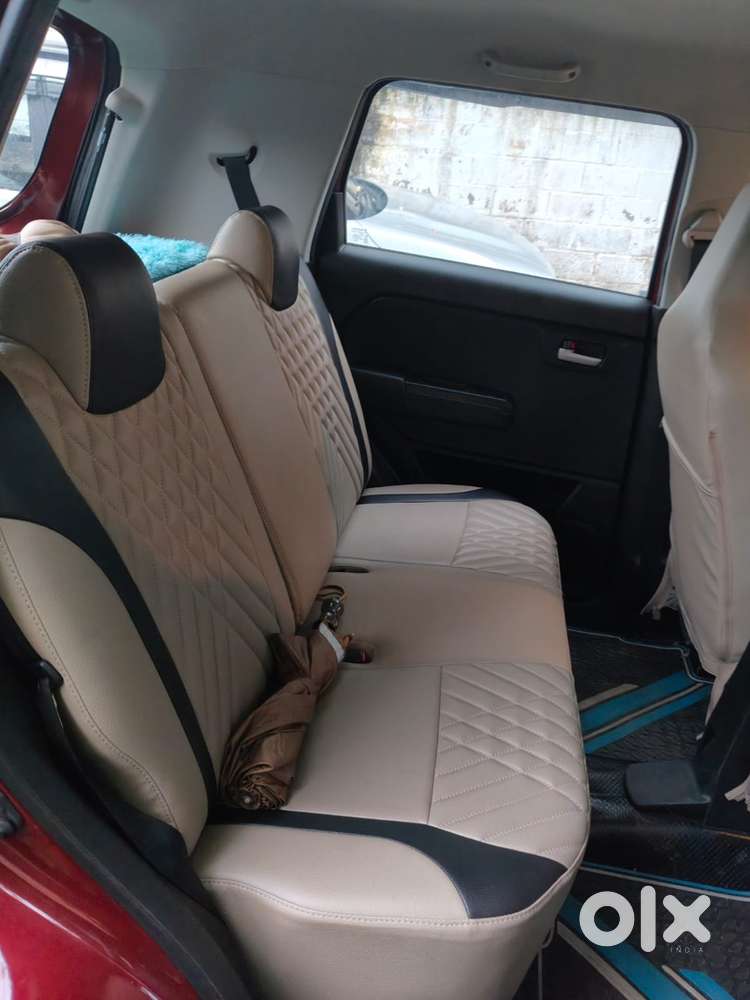 Maruti Suzuki Wagon R 2024