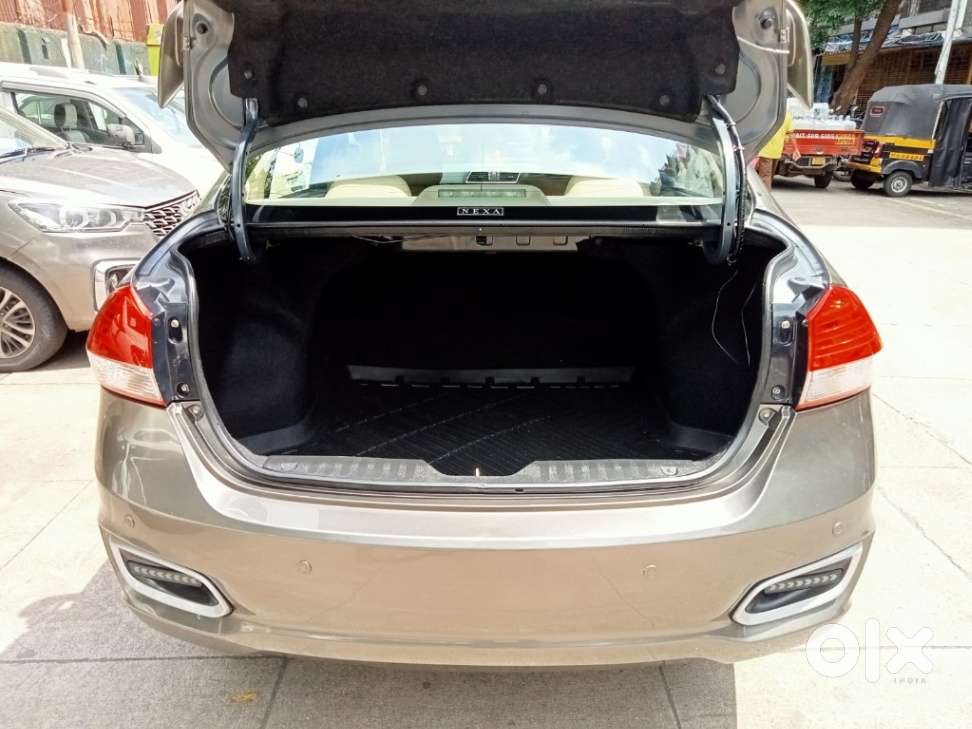 Maruti Suzuki Ciaz Smart Hybrid Delta , 2020, Petrol
