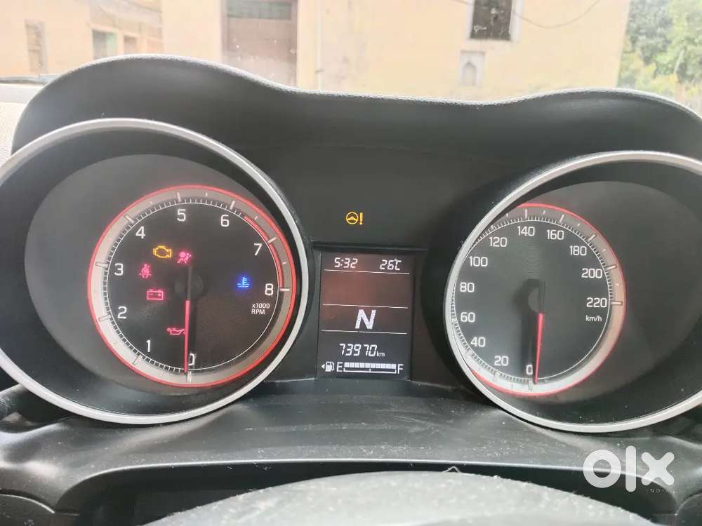 Best In Condition Swift