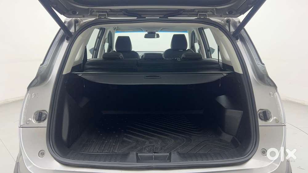 Mg Hector Sharp Dct Petrol, 2020, Petrol