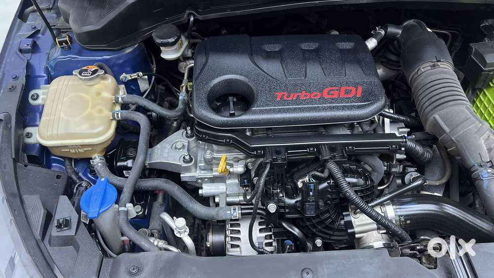 Hyundai I20 N Line 1.0 N8 Turbo Dct, 2022, Petrol