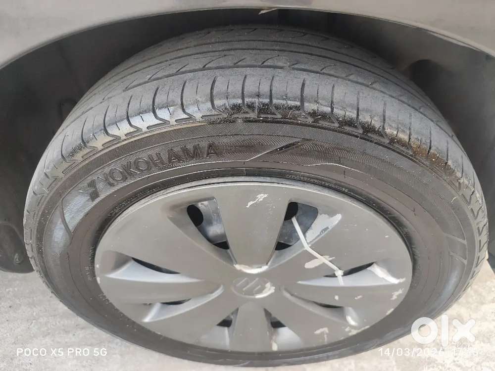 Maruti Suzuki Ertiga 2017 Diesel 132000 Km Driven