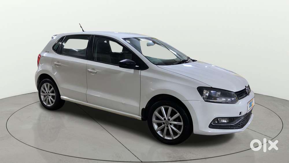 Volkswagen Polo 1.2 Gt Tsi, 2017, Petrol