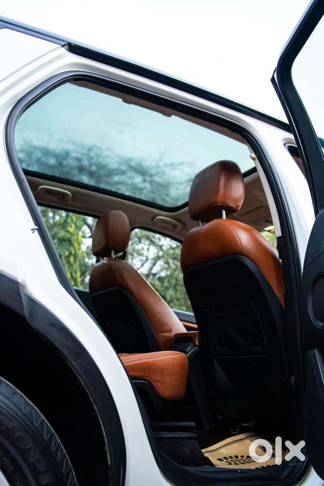 Land Rover Discovery Hse, 2017, Diesel