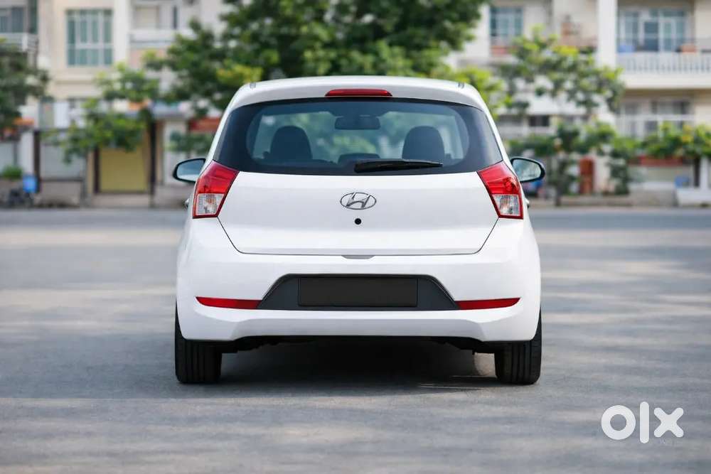 Hyundai Santro 2021 (hp Passing) For Sale In Excellent Condition