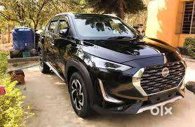 Nissan Magnite 2025 Petrol 2000 Km Driven