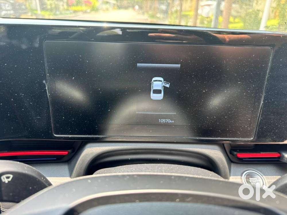 Hyundai New Verna 2023 Petrol Good Condition