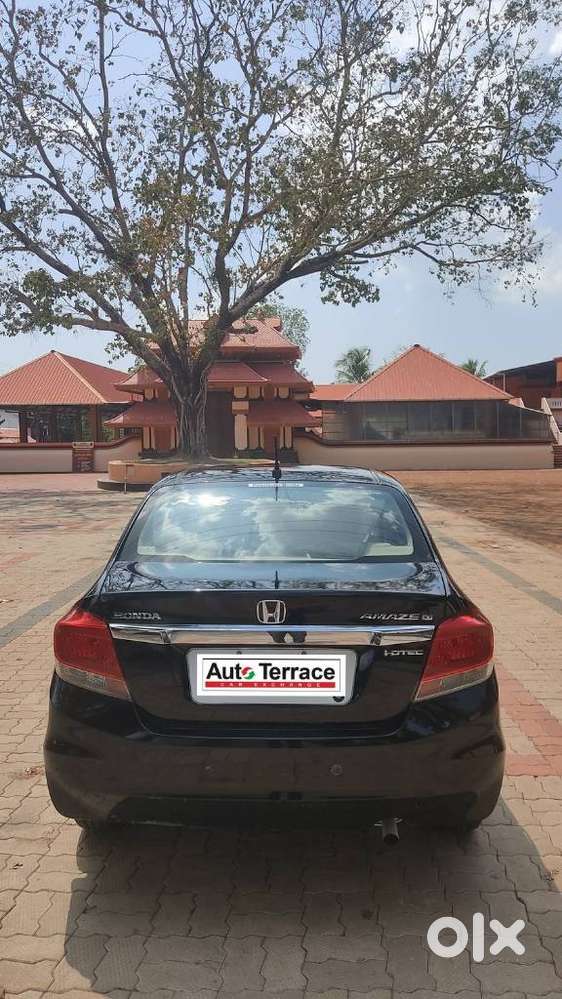 Honda Amaze 1.5 Smt I Dtec, 2014, Diesel