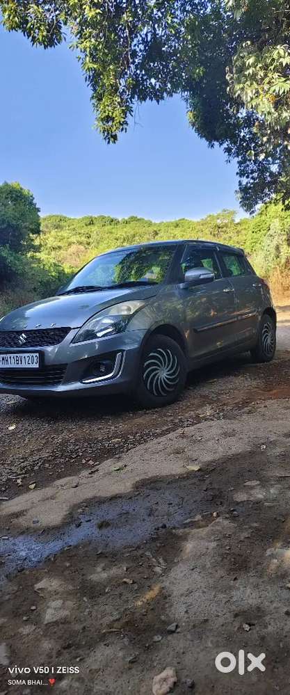 Maruti Suzuki Swift Vdi 2011