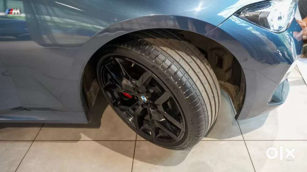 Bmw M340i, 2024, Petrol