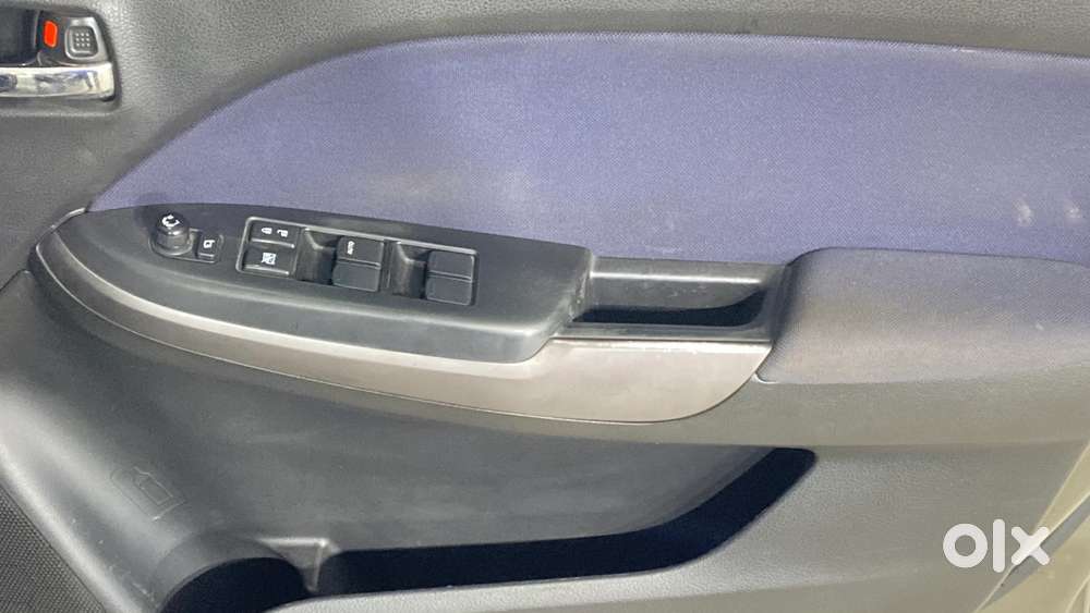 Maruti Suzuki Baleno 1.2 Cvt Alpha, 2019, Petrol