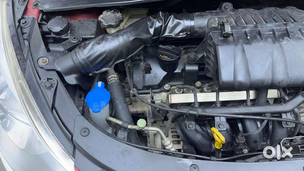 Hyundai I10 Sportz 1.2 Kappa2, 2012, Petrol
