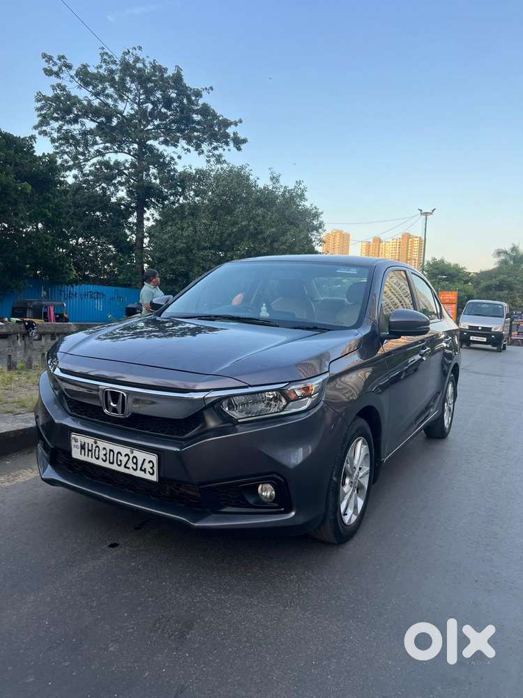Honda Amaze Vx Diesel, 2019, Diesel