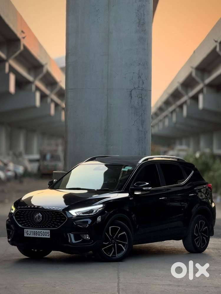Mg Astor 1.3 Savvy Turbo At S Red, 2022, Petrol