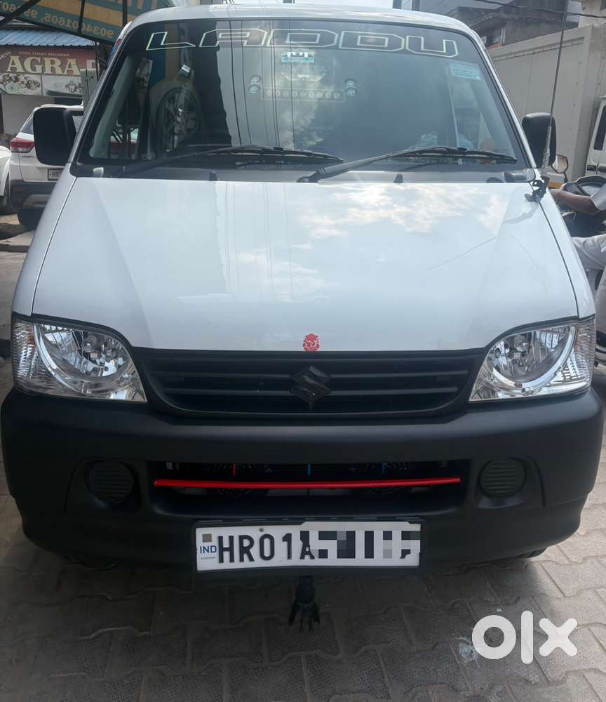 Maruti Suzuki Eeco 5 Seater Ac, 2025, Petrol