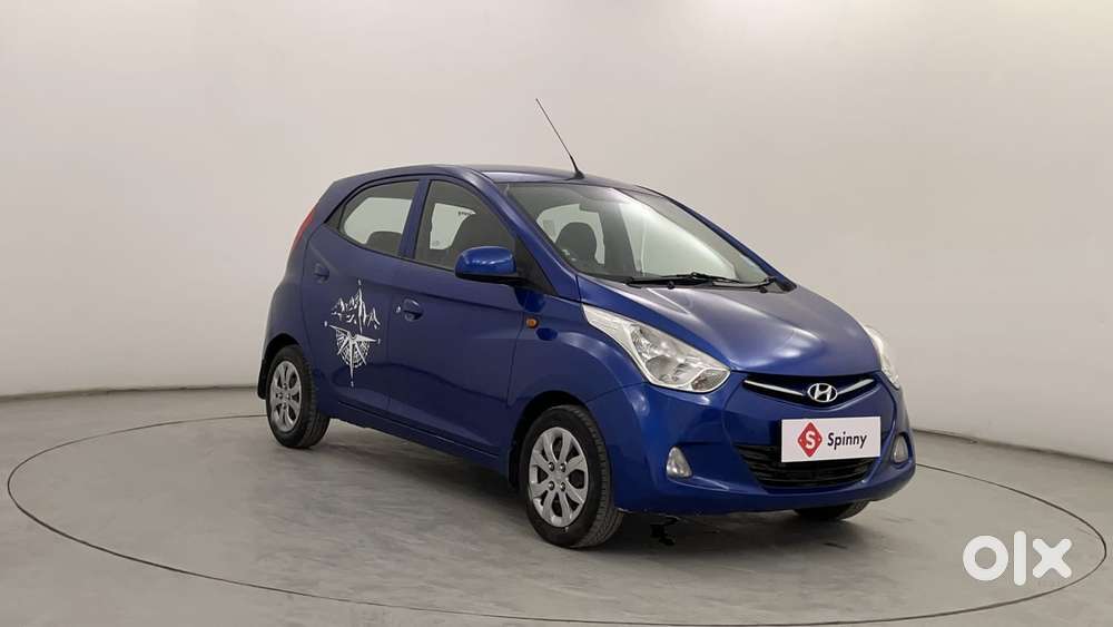 Hyundai Eon
