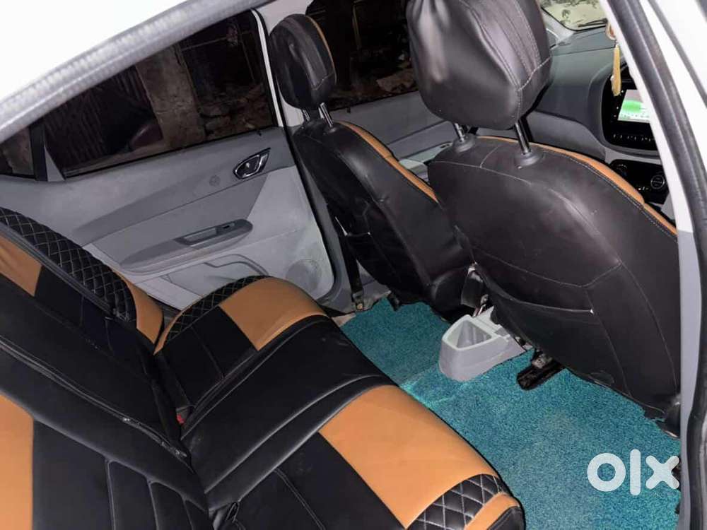 Tata Tigor 1.2 Revotron Xz Plus, 2021, Petrol