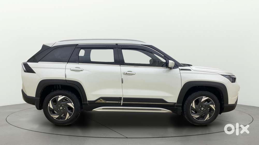 Maruti Suzuki Victoris Zxi Plus (o) Petrol Manual, 2025, Petrol