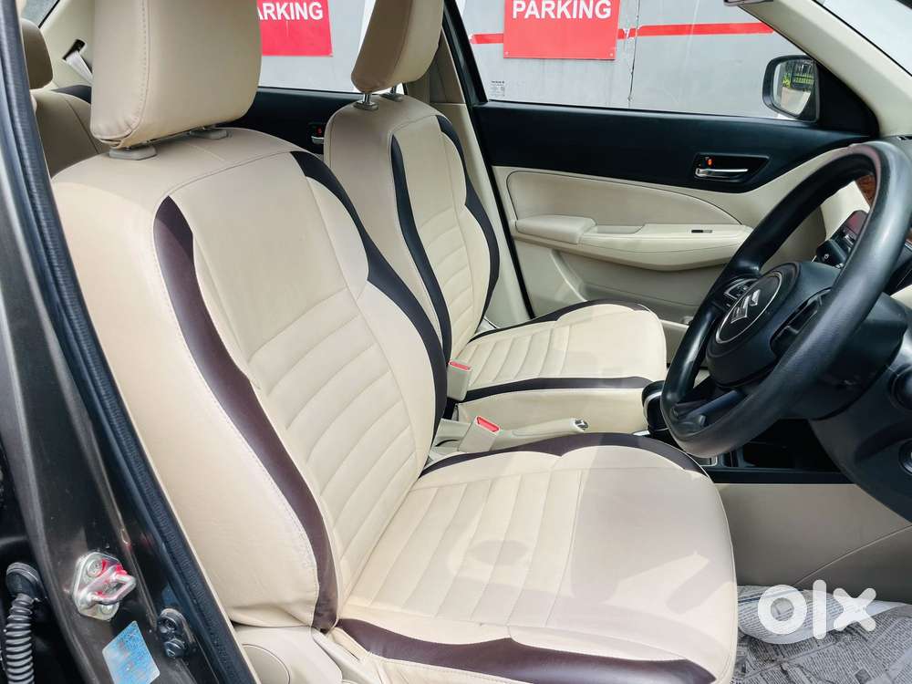 Maruti Suzuki Dzire 1.2 Vxi Amt, 2019, Petrol