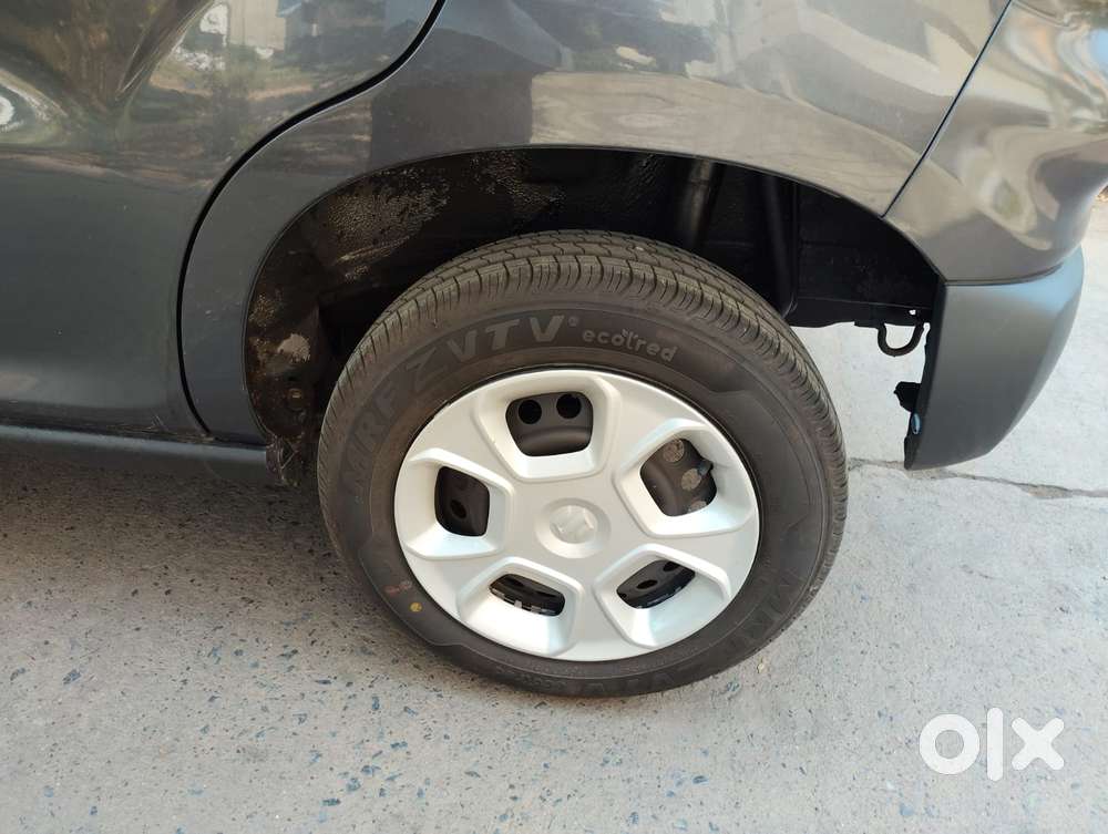 Maruti Suzuki S-presso Vxi Plus Amt, 2024, Petrol