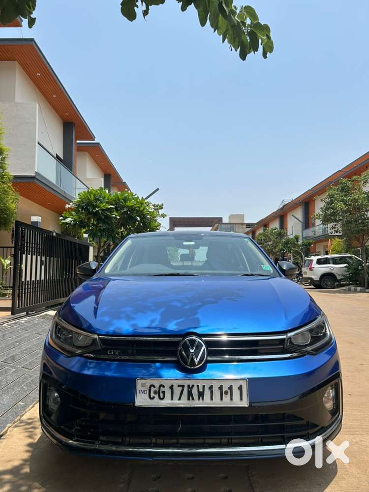 Virtus Gt Tsi 1.5