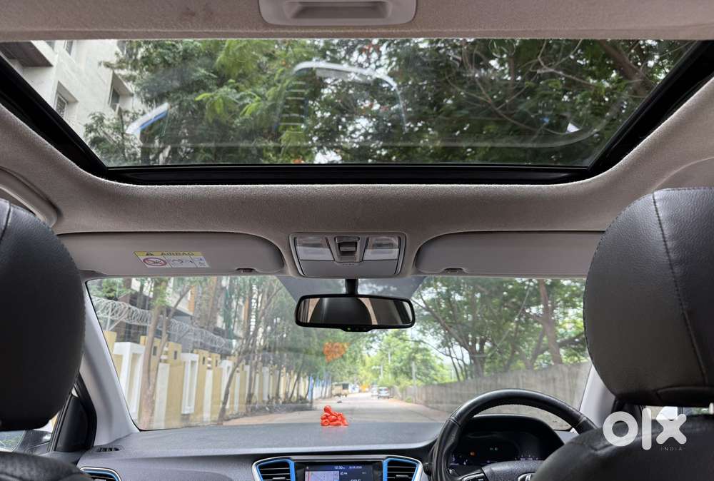 Hyundai Verna 1.6 Sx (o) Crdi, 2019, Diesel