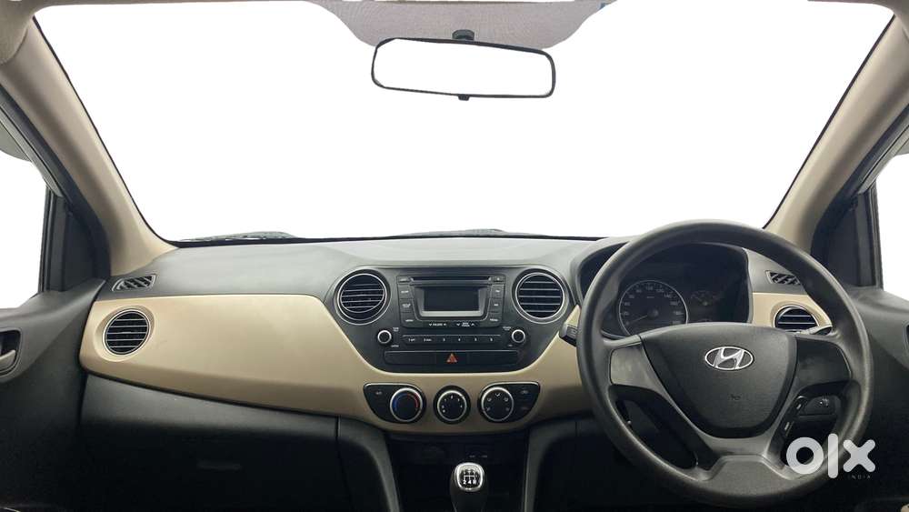 Hyundai Grand I10 Sportz 1.2 Kappa Vtvt, 2014, Petrol