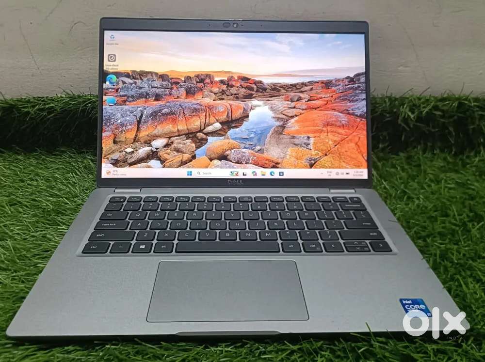 Dell i7 12 Touch screen/16gb ram/14.1 screen FHD