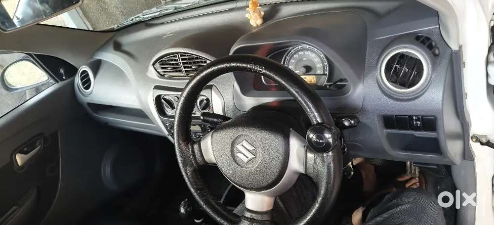 Maruti Suzuki Alto 800 2014 Petrol 50000 Km Driven