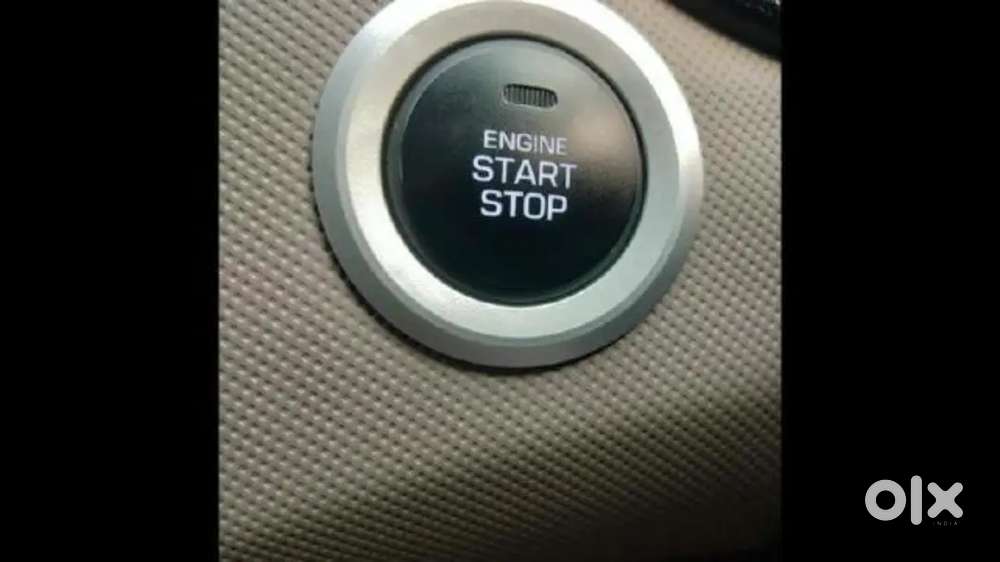 I Want To Sale My Hyundai Creta Automatic Sx 1.6 Petrol