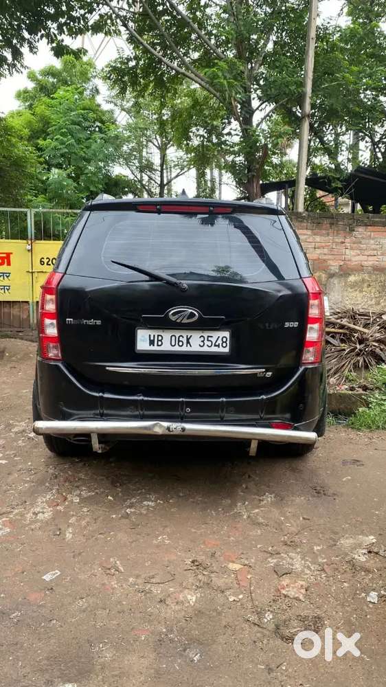 Mahindra Xuv500 2014 Diesel Well Maintained