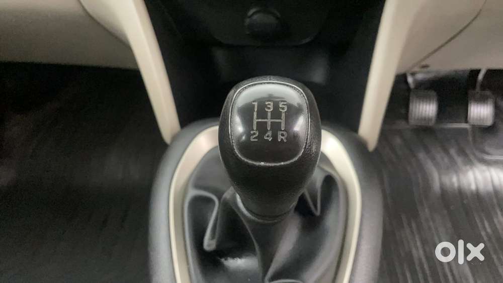 Hyundai Santro Magna, 2021, Petrol