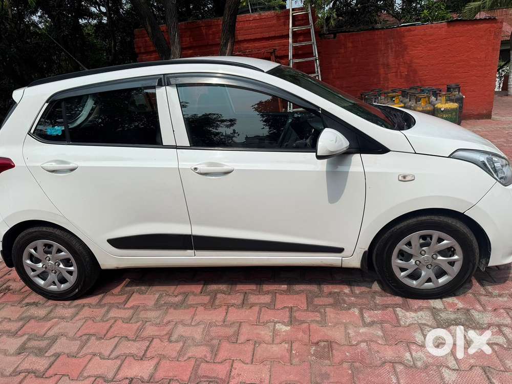 Hyundai Grand I10 2019 Petrol Manual