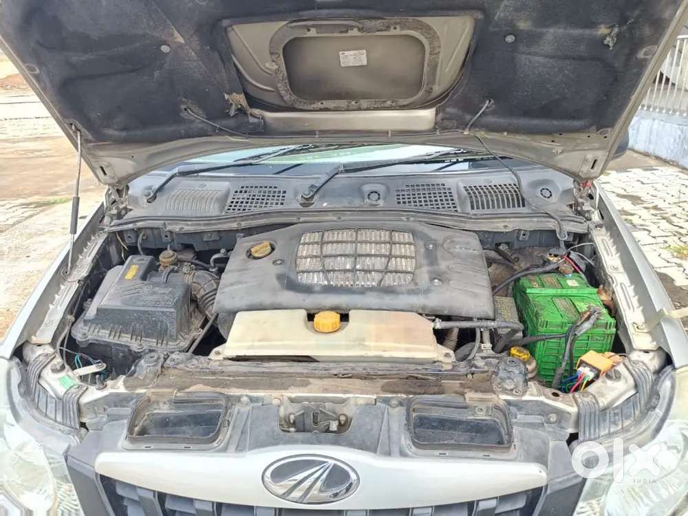 Mahindra Quanto 2015
