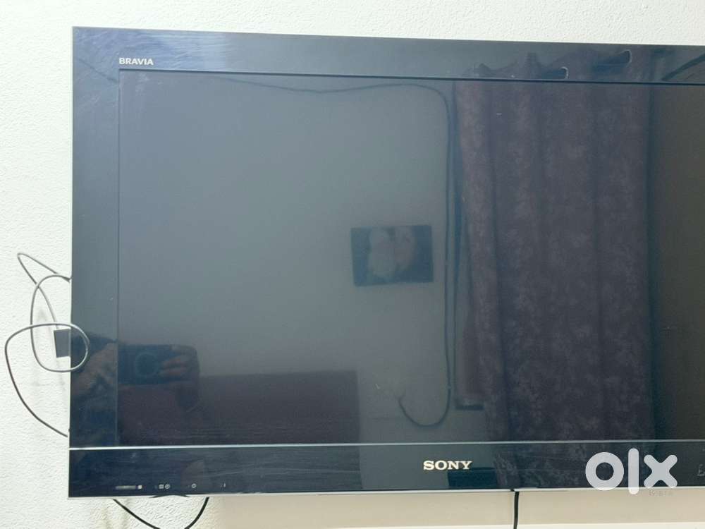Sony Bravia TV