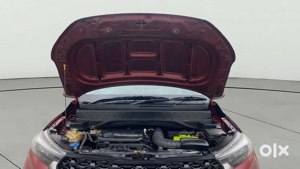 Kia Sonet 1.0 Htx Imt, 2021, Petrol