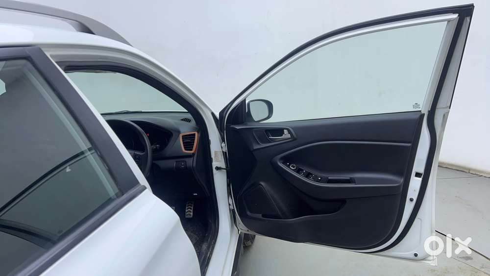 Hyundai I20 Active 1.2 S, 2015, Petrol