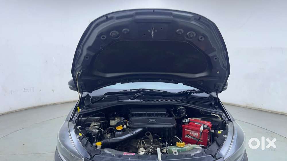 Tata Tiago 1.2 Revotron Xz Plus, 2021, Petrol