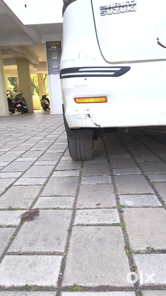 Maruti Suzuki Ertiga 2013 Petrol 147000 Km Driven