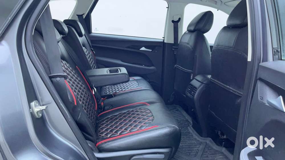 Mg Hector Shine 1.5 Turbo Mt, 2022, Petrol