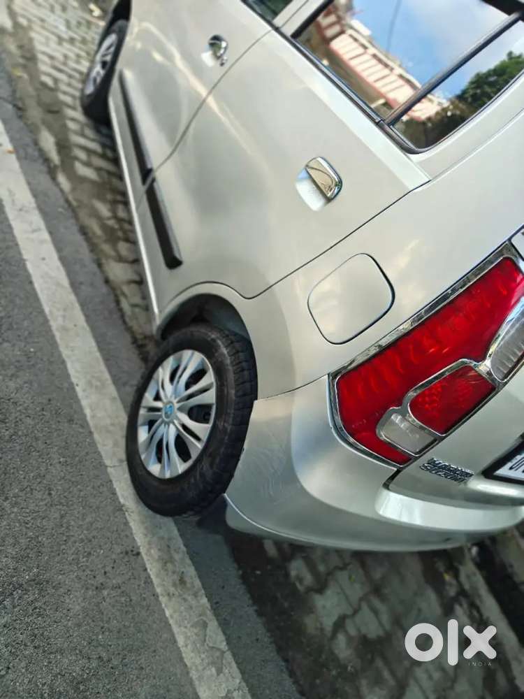 Maruti Suzuki Wagon R 1.0 15 Petrol 190000 Km Driven