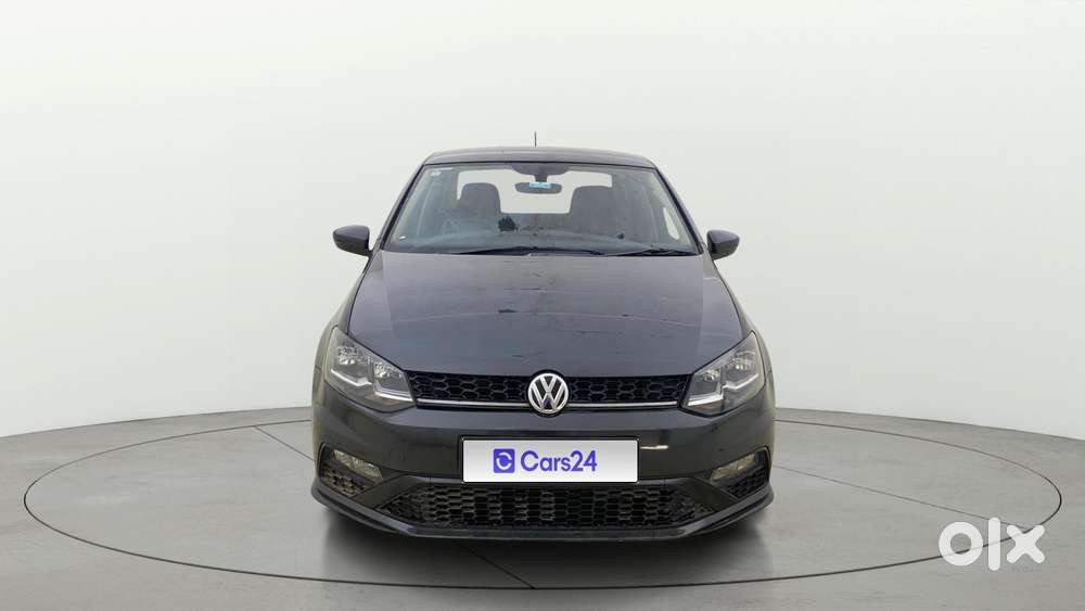 Volkswagen Vento 1.0 Highline Plus At, 2022, Petrol