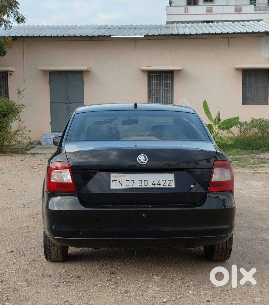 Skoda Rapid 2011-2013 1.6 Tdi Ambition Plus, 2012, Diesel