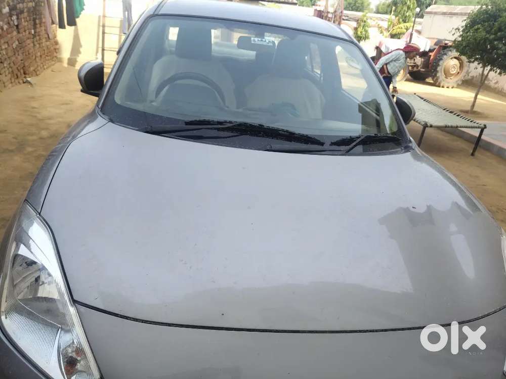 Maruti Suzuki Dezire 2022 Bh Number 1st Owner Best Condition